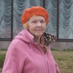 Лидия Михайловна, пенсионер