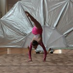 художественная гимнастика - 2