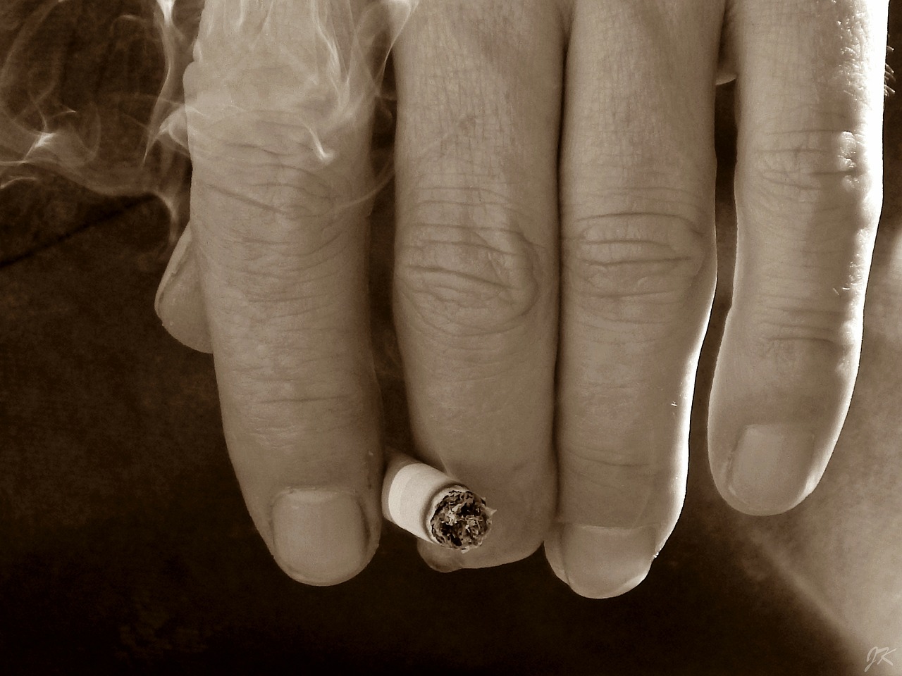 сигарета рука курение Пиксбэй