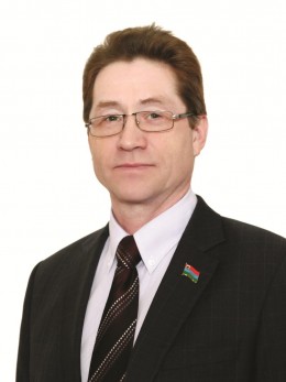 Виктор Сахнов