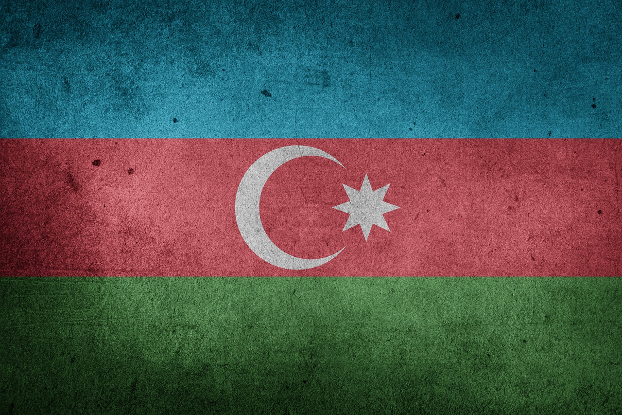 азербайджан флаг Пиксбэй