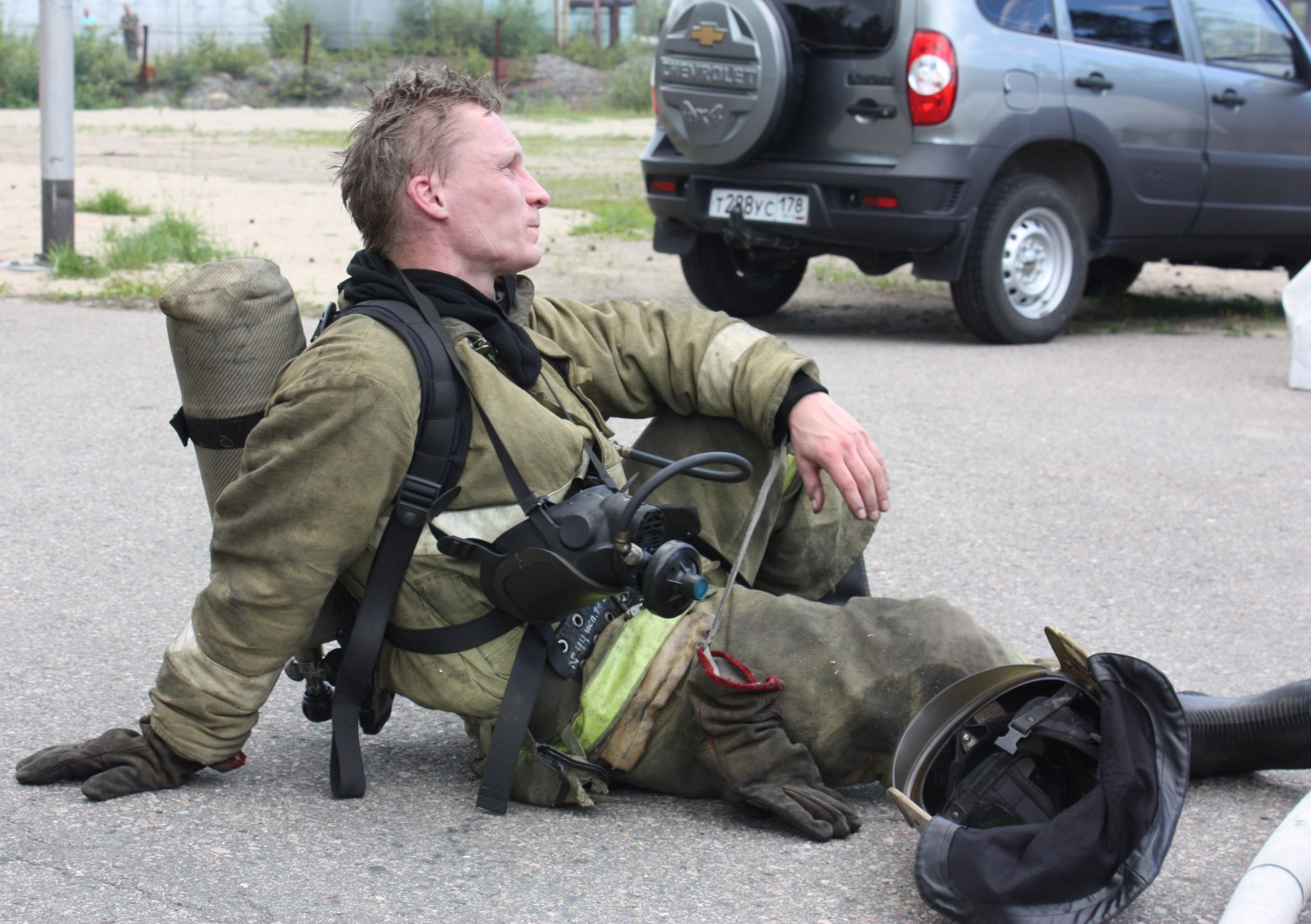 пожарные Савчук (2)