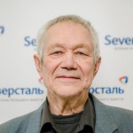 1-Ослопов Владимир Григорьевич, основатель династии (1)