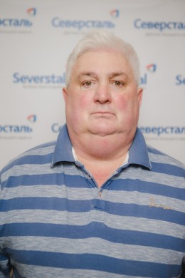 Сергей Анатольевич Плустый, племянник основателя династии