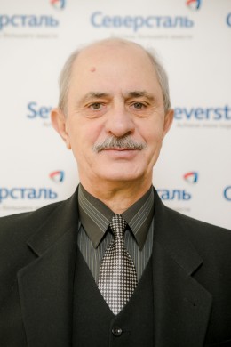 1-Тюрин Сергей Алексеевич, основатель династии - отец (1)