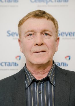 Юрий Викторович Коминов