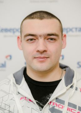 Олег Турченков
