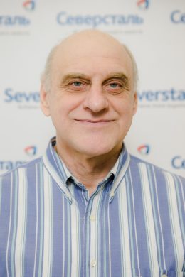 Игорь Борисович