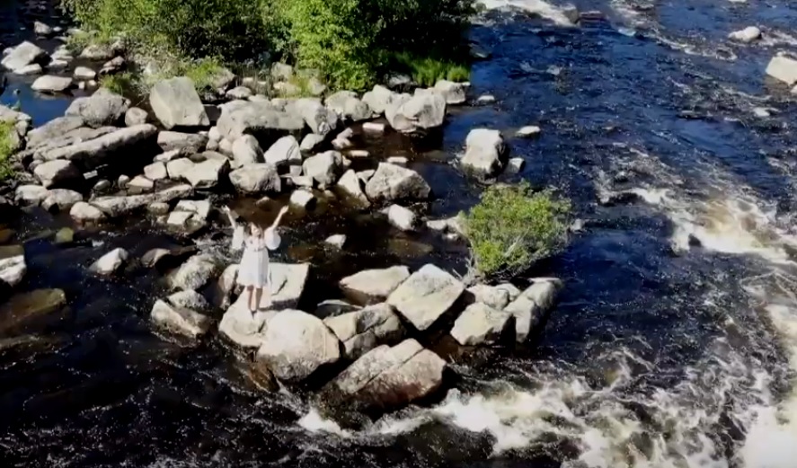видео Медведева вода природа