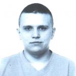 Бабиков Дмитрий Николаевич Костомукша полиция розыск