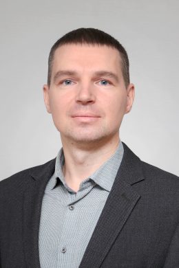 Вячеслав Мытников