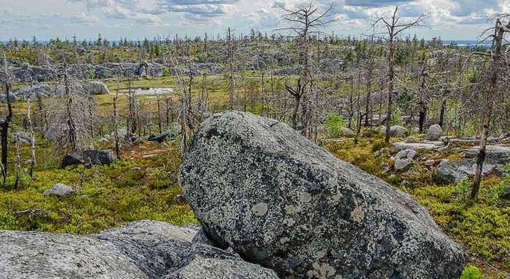 Фото: Республика Карелия