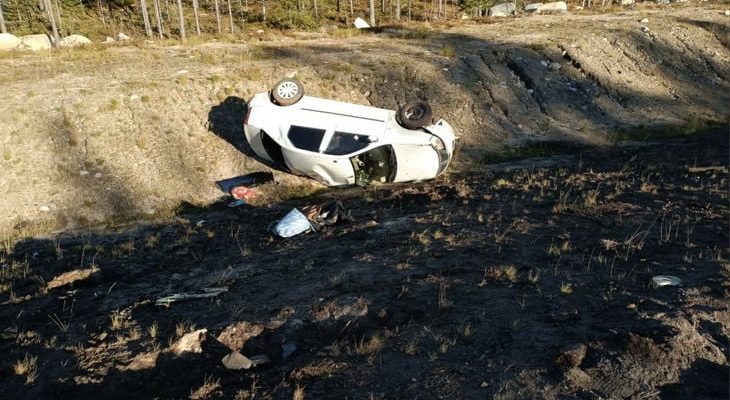 Фото: Госавтоинспекция Карелии