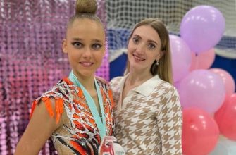 Фото: Кристина Селедцова