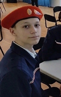 Борис Кузин