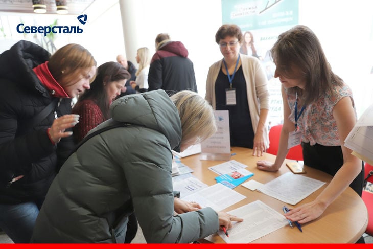 Познакомились с профессиями | 27.03.2023 | Новости Костомукши - БезФормата