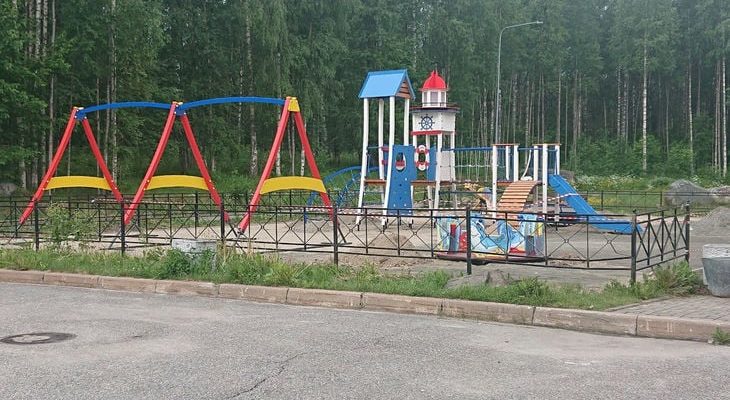 Костомукшский городской округ