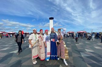 Фото с личной страницы Юлии Филипповой