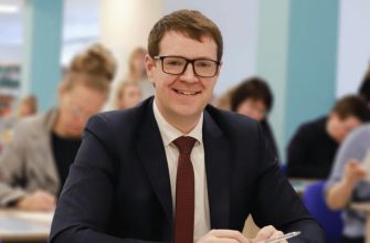 Фото с личной страницы Романа Голубева