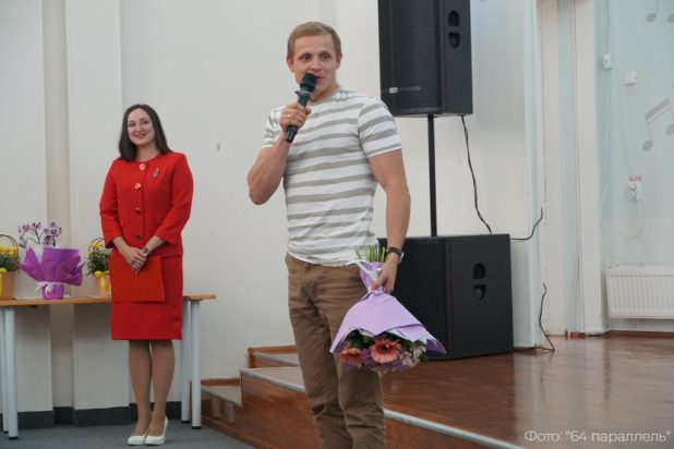 Шефы с «Карельского окатыша» поздравили музыкальную школу с открытием виртуального концертного зала